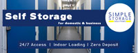 Storage Newport