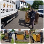 House Removals Barry
