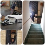 Office Removals Barry