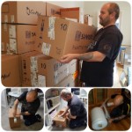 Removals South Wales

