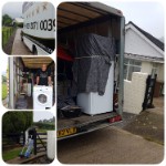 Office Removals Barry