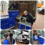 Removal Company in Barry
