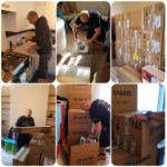 Removals South Wales
