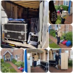 Removal Company in Barry
