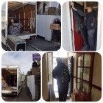 Removals Barry
