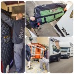 Barry House Removals

