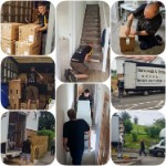 Removals South Wales

