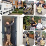 Removal Company in Barry
