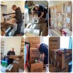 Barry House Removals
